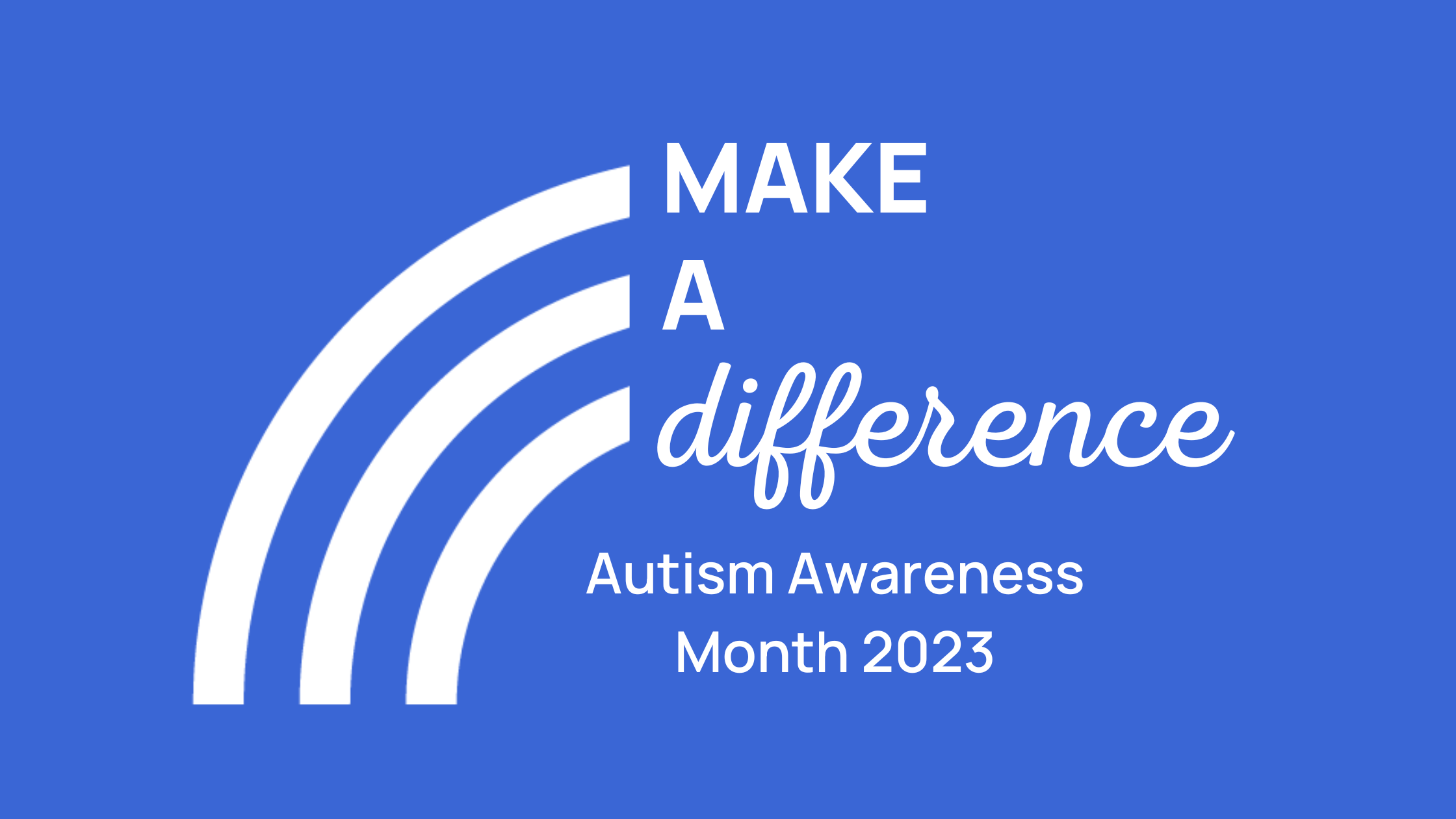 Ways to Support Autism Awareness Month 2023
