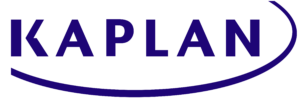 Kaplan education logo