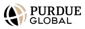 Purdue global education logo